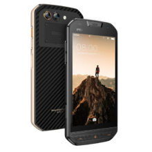 گوشی موبایل دوجی مدلS30 دو سیم کارت