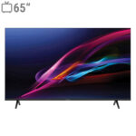 تلویزیون ال ای دی هوشمند دوو مدل DSL-65K5700U سایز 65 اینچ