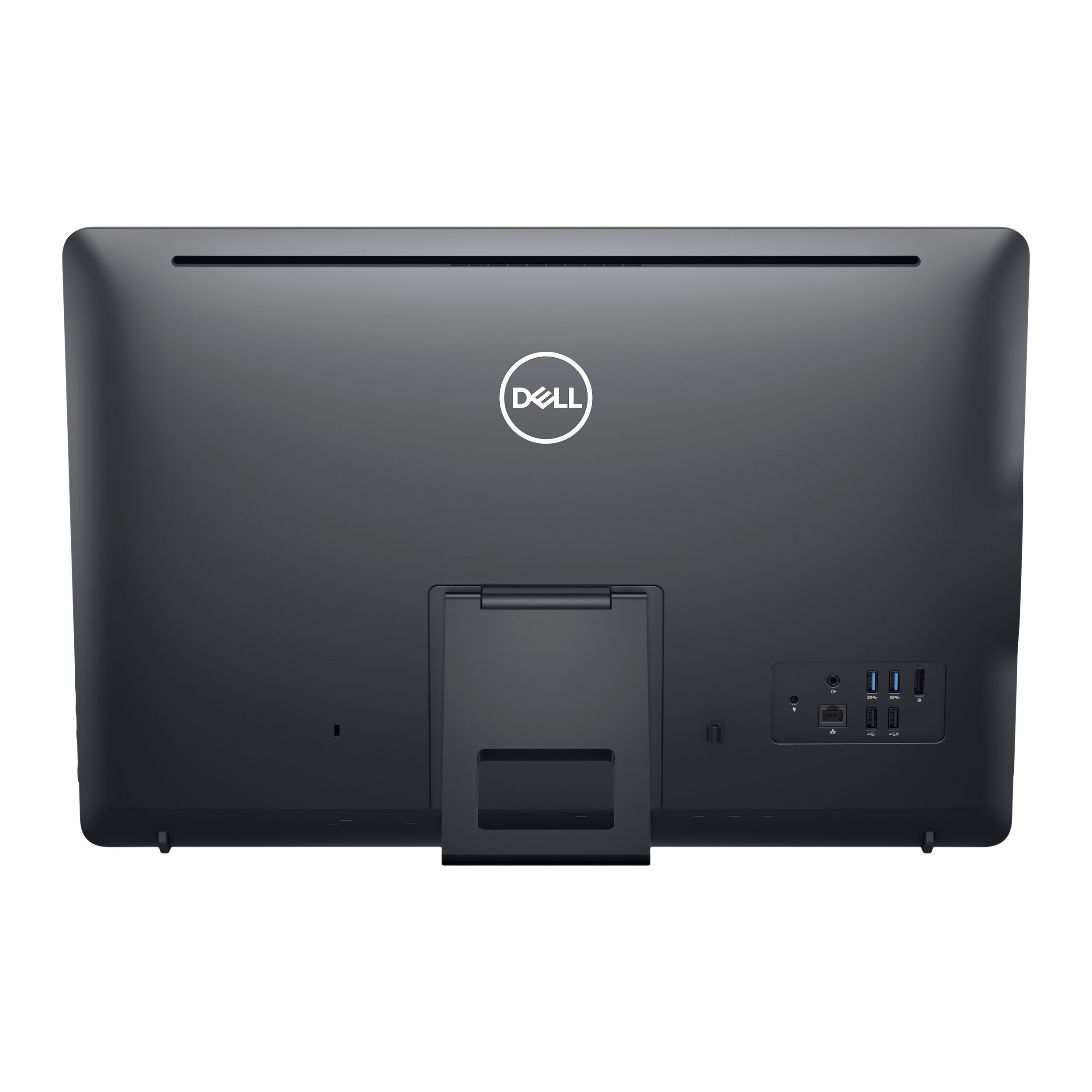 کامپیوتر همه کاره 23.8 اینچی دل مدل A-5470-Celeron J4105-4GB DDR4-16GB SSD