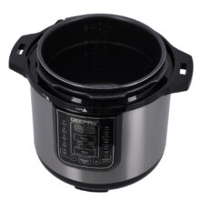 مولتی کوکر جی پاس مدل GMC35038UK