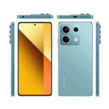 گوشی موبایل شیائومی مدل Redmi Note 13 5G دو سیم کارت ظرفیت 256 گیگابایت و رم 8 گیگابایت