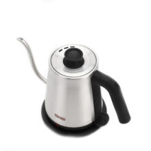 کتری برقی دی اس پی مدل KK1284 گنجایش 0.8 لیتر