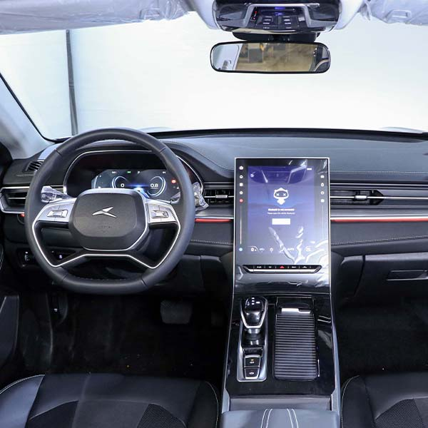 خودرو کی ام سی J7 اتوماتیک سال 1403