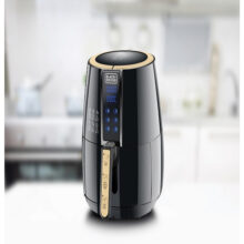 سرخ کن بدون روغن بلک اند دکر مدل AF400