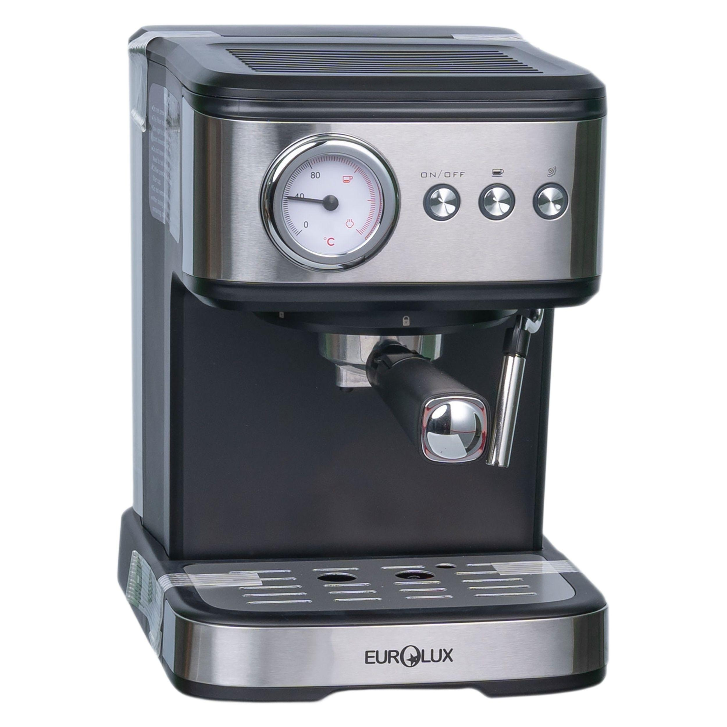 قهوه‌ساز یورولوکس مدل EU-CM4252DSB
