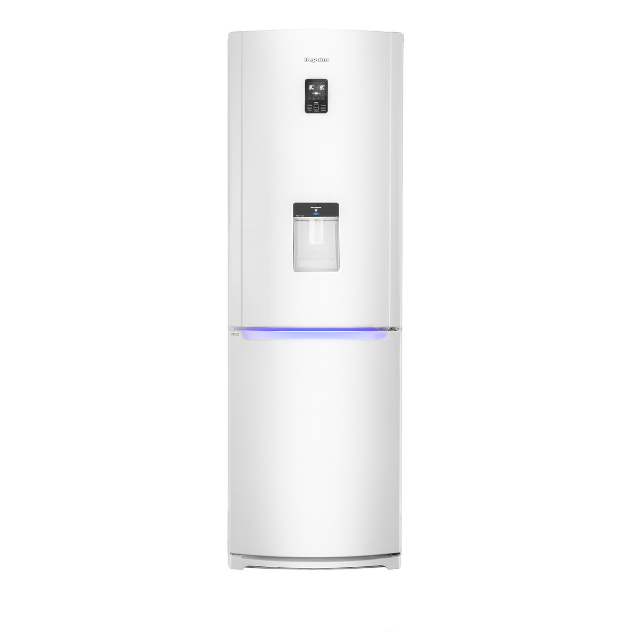 یخچال و فریزر 21 فوت دیپوینت مدل C5