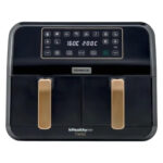 سرخ کن بدون روغن کنوود مدل HFP70