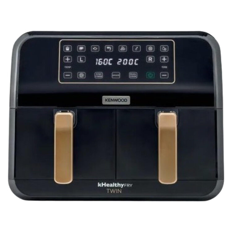 سرخ کن بدون روغن کنوود مدل HFP70
