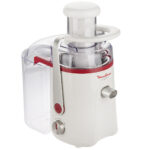 آب میوه گیری مولینکس مدل ایزی فروت JU581