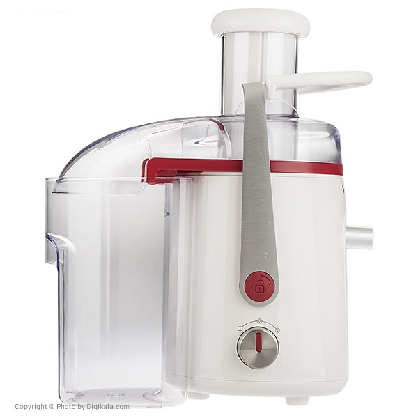 آب میوه گیری مولینکس مدل ایزی فروت JU581