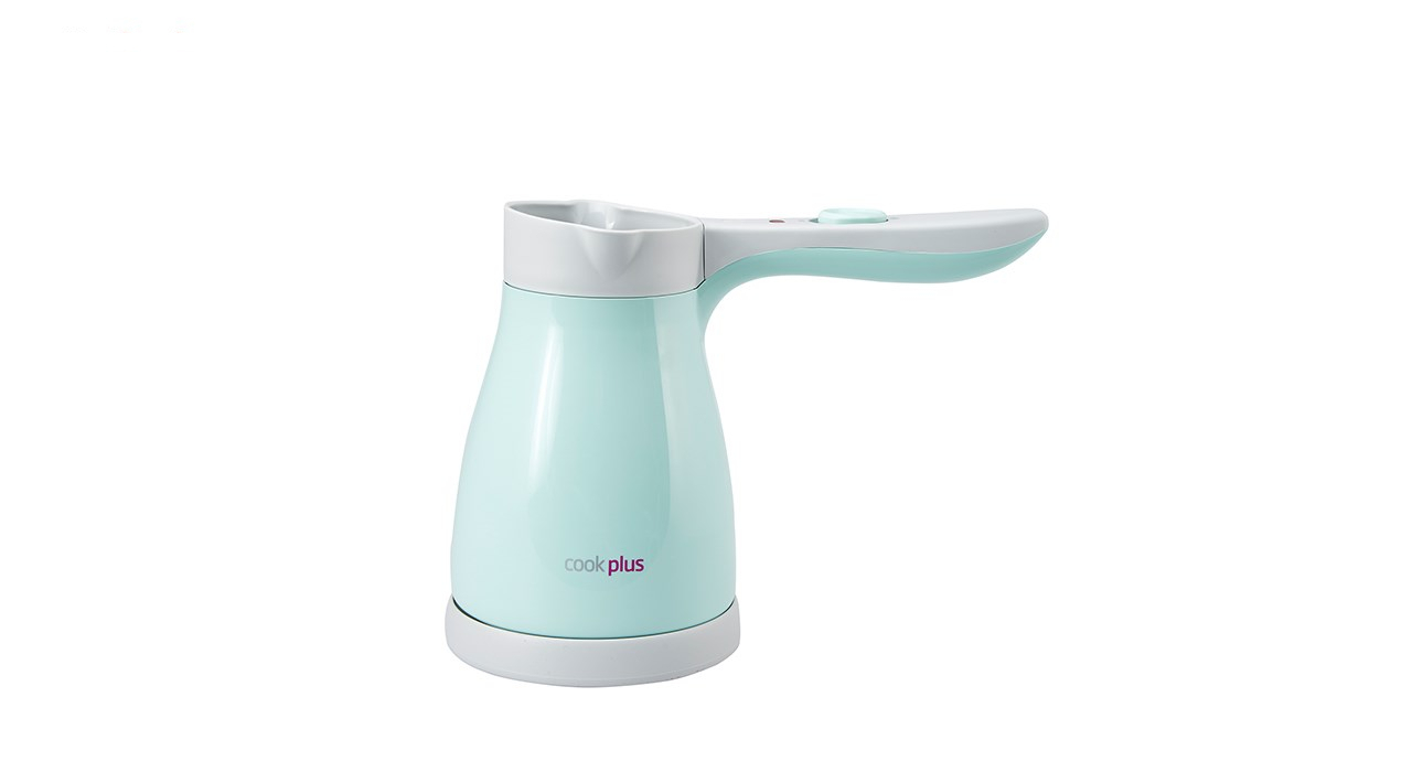 قهوه جوش کاراجا مدل COOKPLUS