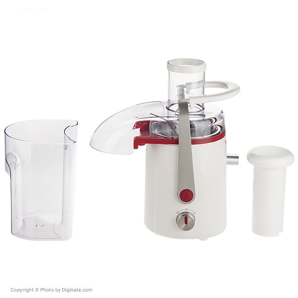 آب میوه گیری مولینکس مدل ایزی فروت JU581