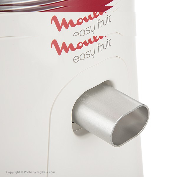 آب میوه گیری مولینکس مدل ایزی فروت JU581