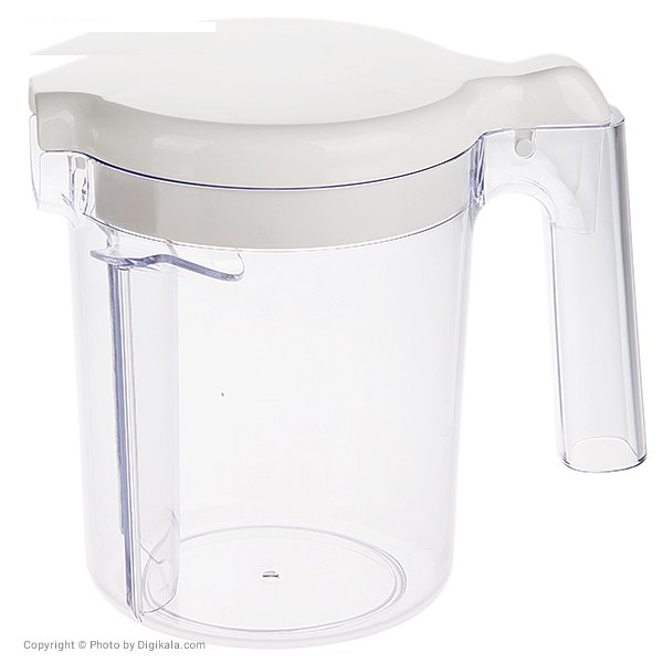 آب میوه گیری مولینکس مدل ایزی فروت JU581