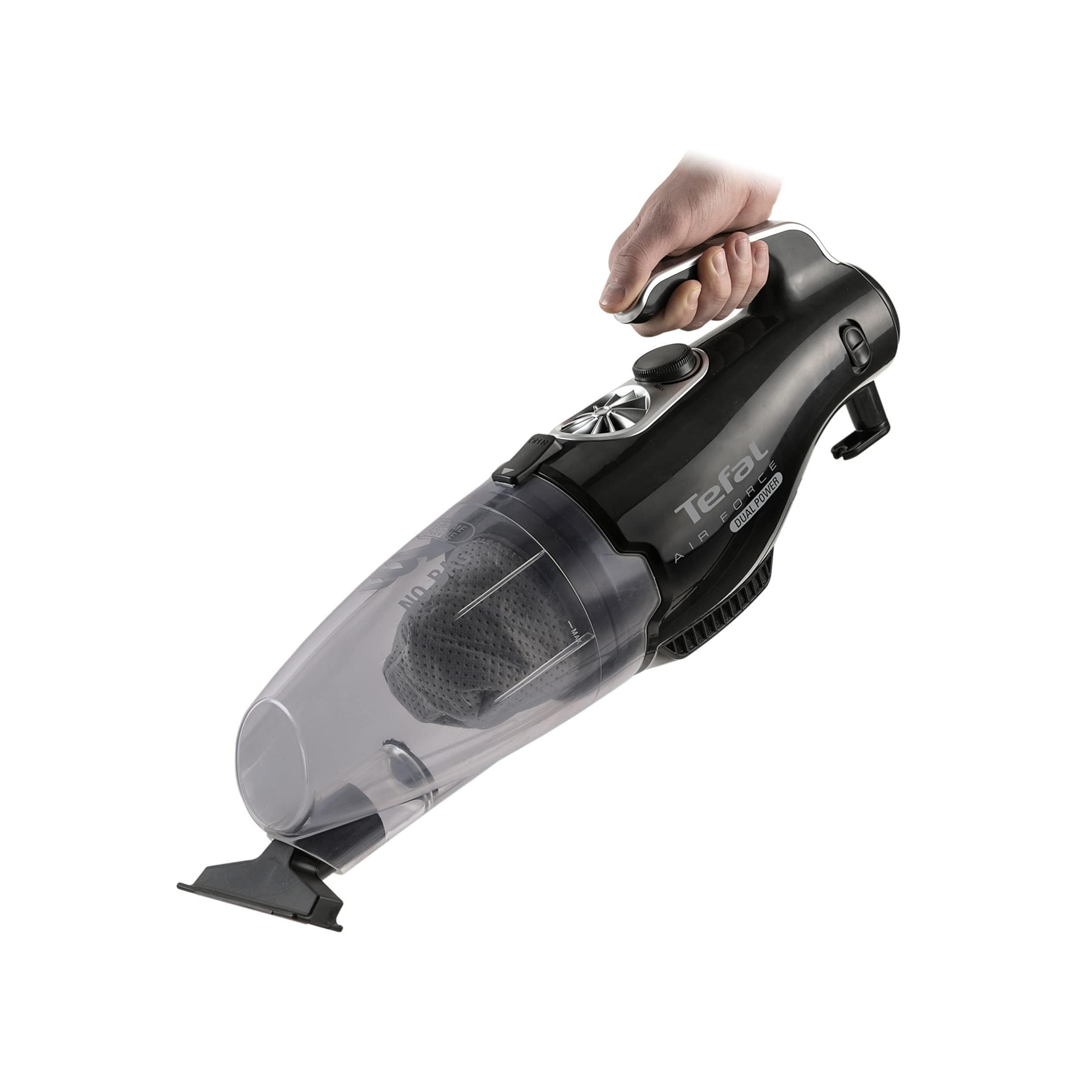 جاروبرقی تفال مدل UY5116TR