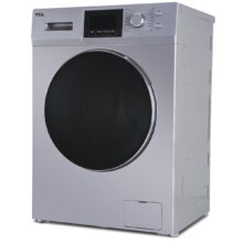 ماشین لباسشویی تی سی ال مدل TWM-804SBI ظرفیت 8 کیلوگرم