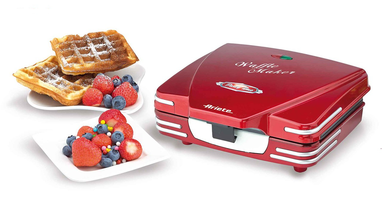 ساندویچ ساز آریته مدل AR-187