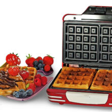 ساندویچ ساز آریته مدل AR-187