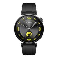 ساعت هوشمند هوآوی مدل GT 4 41 mm بند سیلیکون