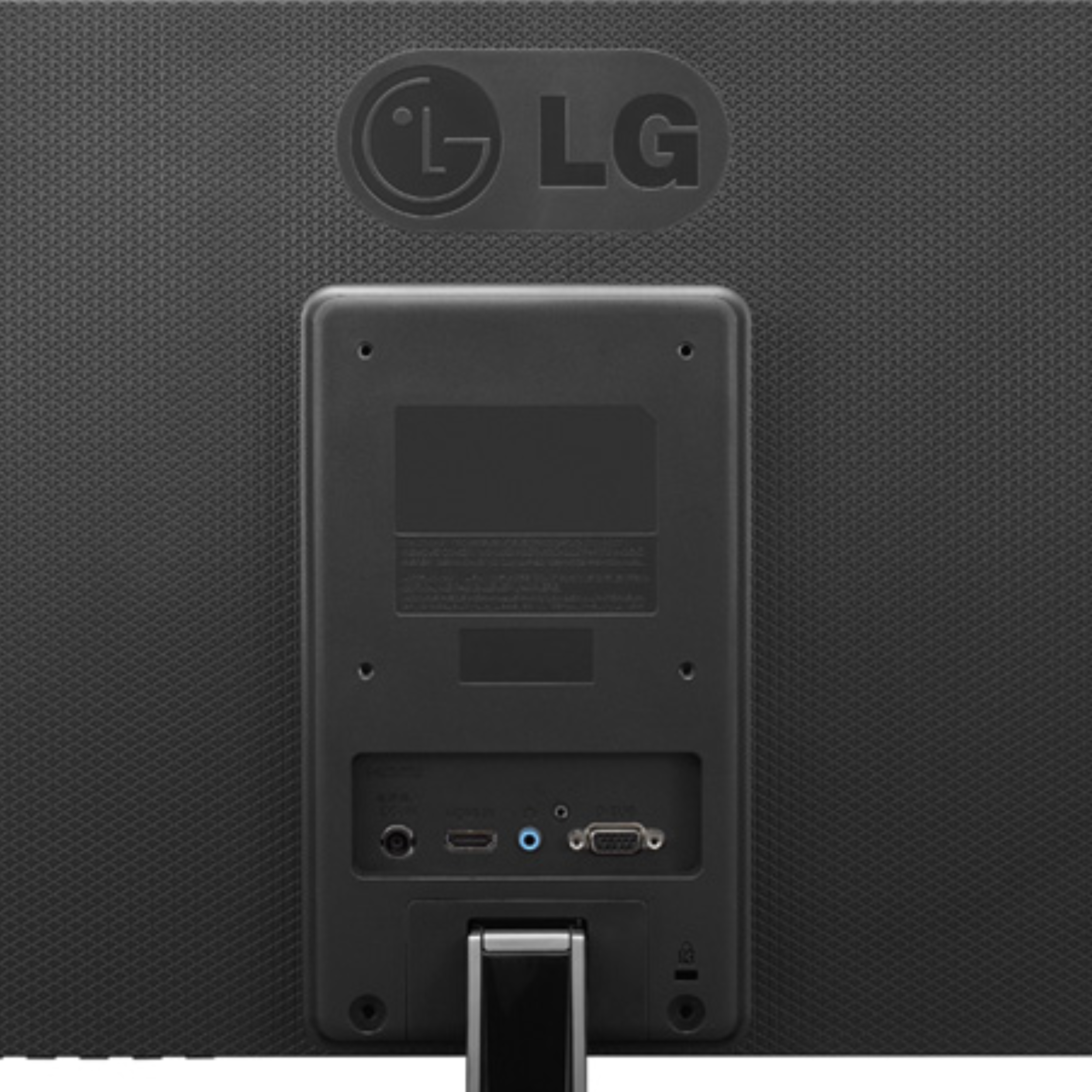 مانیتور ال جی مدل 20MP48HB-HDMI-IPS سایز 20 اینچ