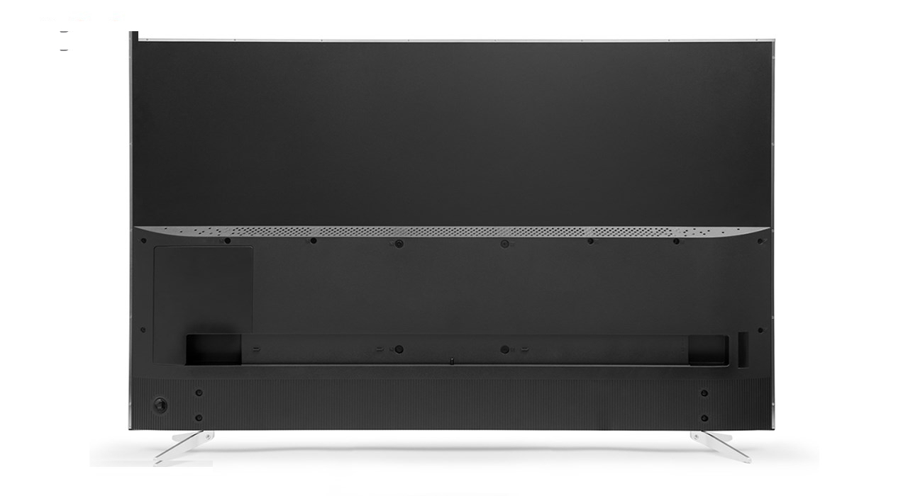 تلویزیون ال ای دی هوشمند تی سی ال مدل 55C2LUS سایز 55 اینچ