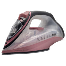 اتو بخار دی اس پی مدل KD1096