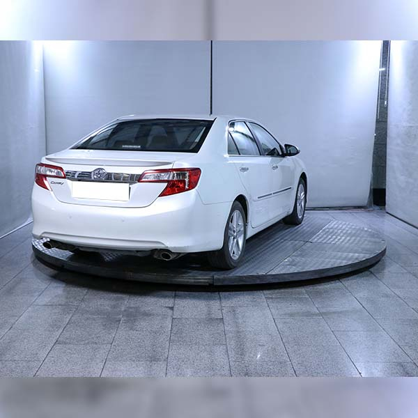 خودرو کارکرده تویوتا مدل کمری GLX دنده اتوماتیک سال 2014