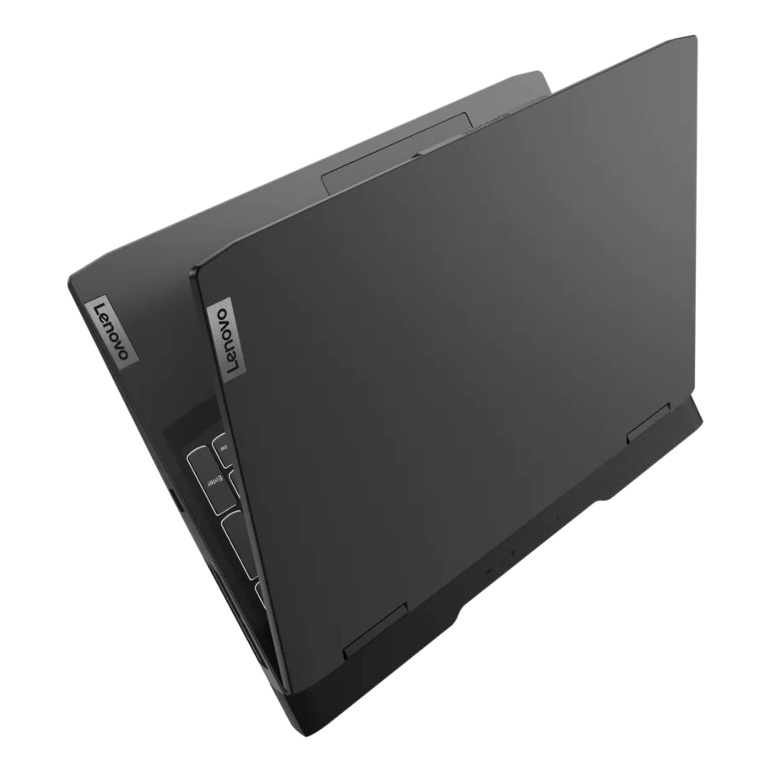 لپ تاپ 15.6 اینچی لنوو مدل IdeaPad Gaming 3 15IAH7-i7 12650H-16GB DDR4-512GB SSD-RTX3050-FHD-W