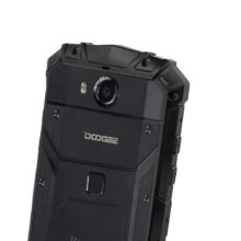 گوشی موبایل دوجی مدلS60 Lite دو سیم کارت