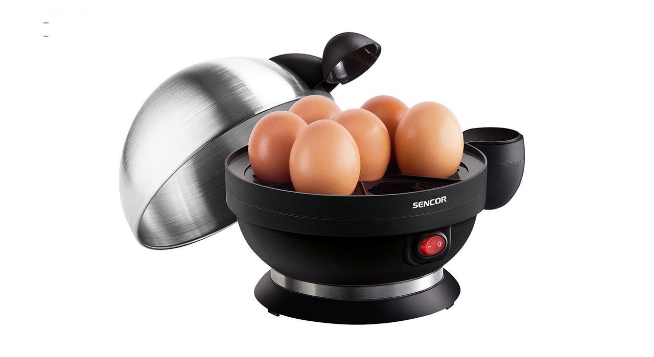 تخم مرغ پز سنکور مدل SEG 720BS
