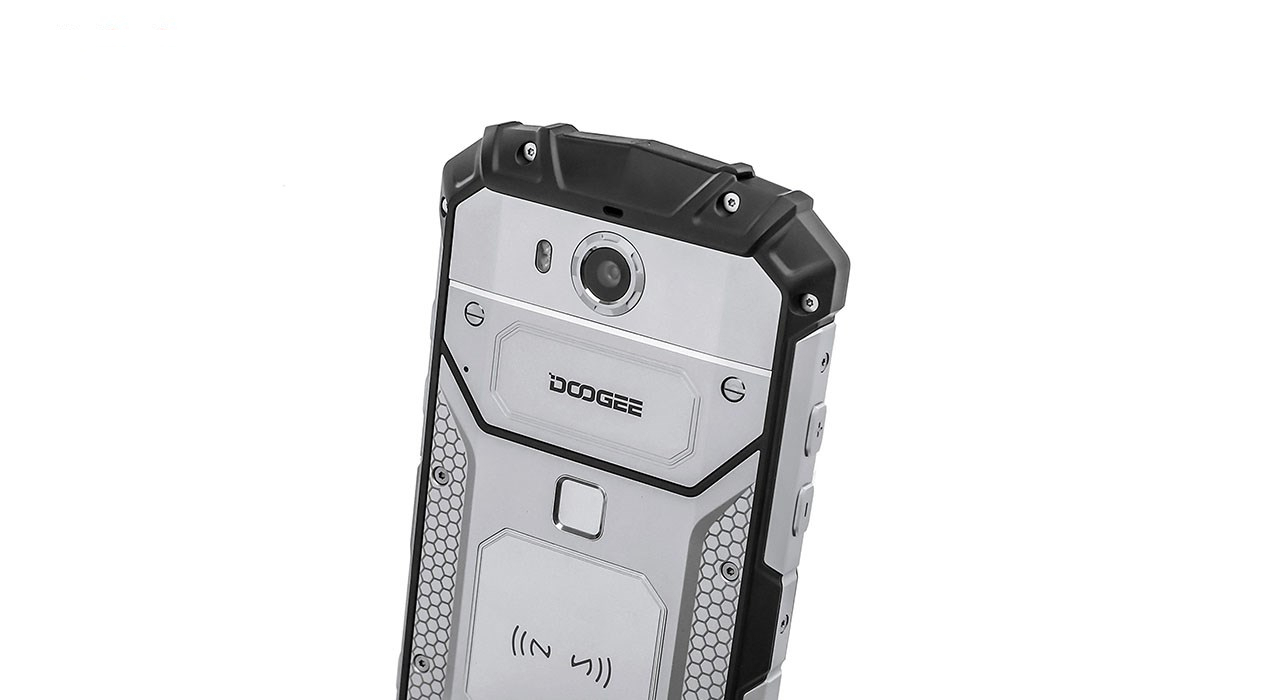 گوشی موبایل دوجی مدلS60 Lite دو سیم کارت