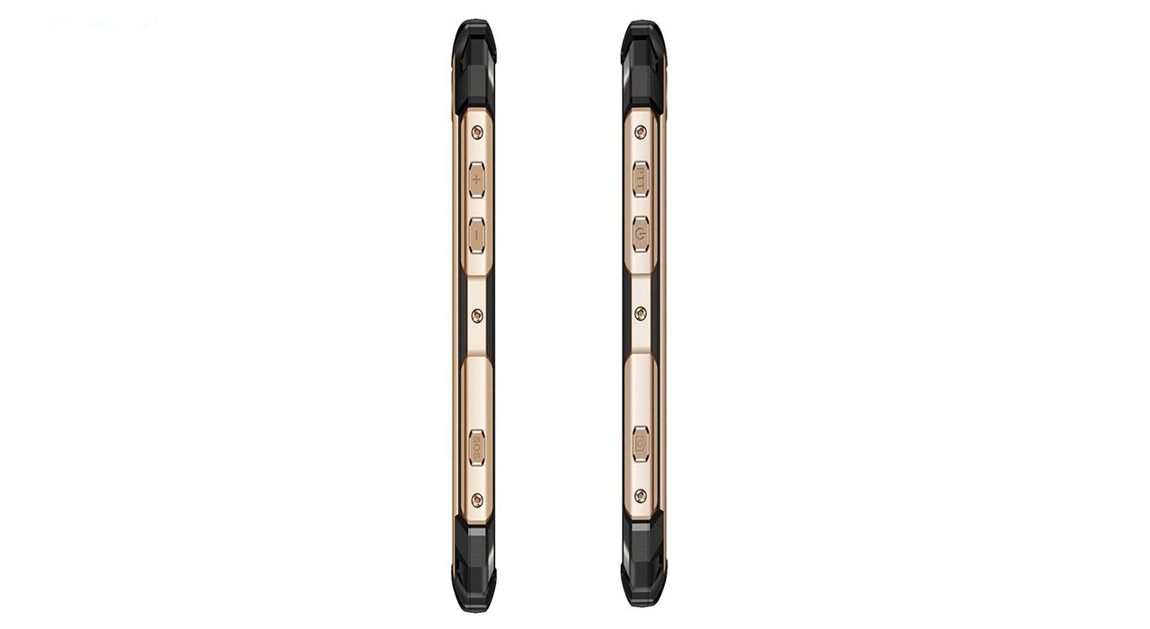 گوشی موبایل دوجی مدلS60 Lite دو سیم کارت