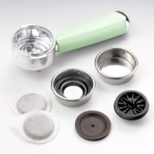 اسپرسو ساز آریته کد 1389