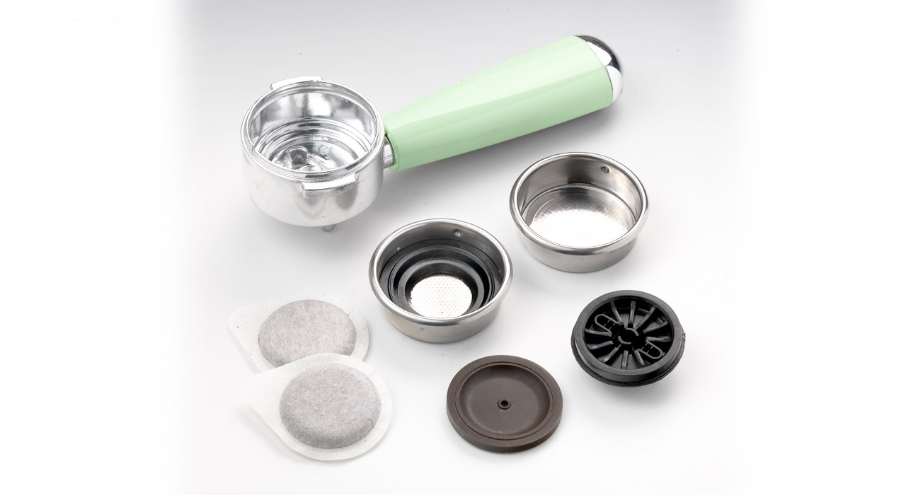 اسپرسو ساز آریته کد 1389