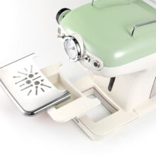 اسپرسو ساز آریته کد 1389