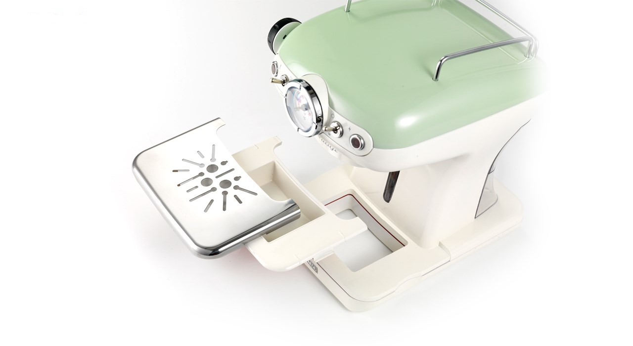 اسپرسو ساز آریته کد 1389