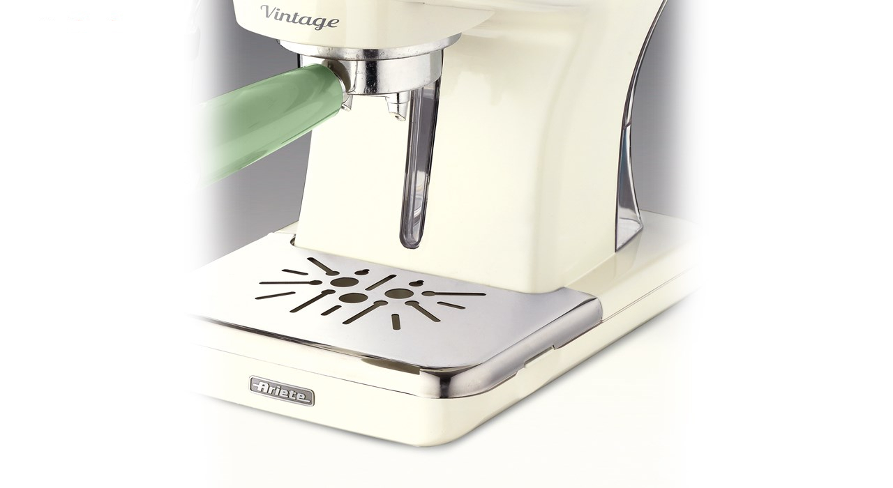 اسپرسو ساز آریته کد 1389