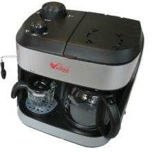 اسپرسو ساز ویداس مدل VIR-2228