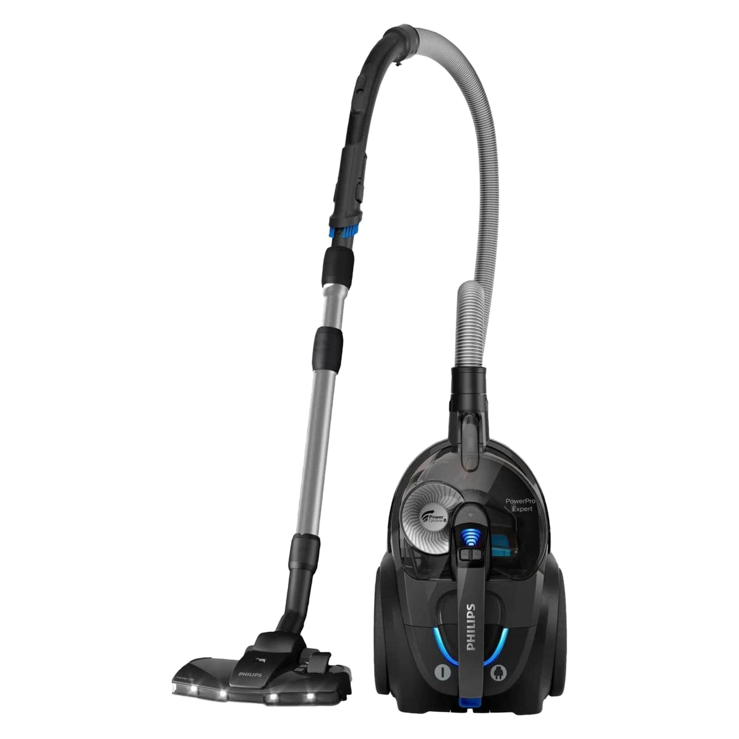 جاروبرقی 900 وات فیلیپس مدل FC9747