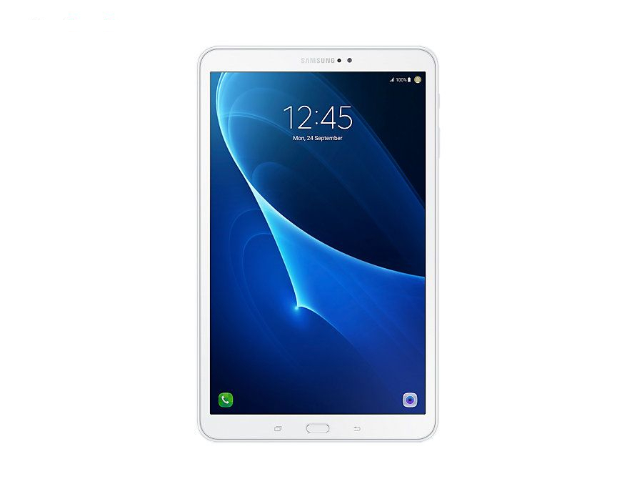تبلت سامسونگ مدل Galaxy TAB A 10.1 2016 LTE SM-T585 ظرفیت 32 گیگابایت