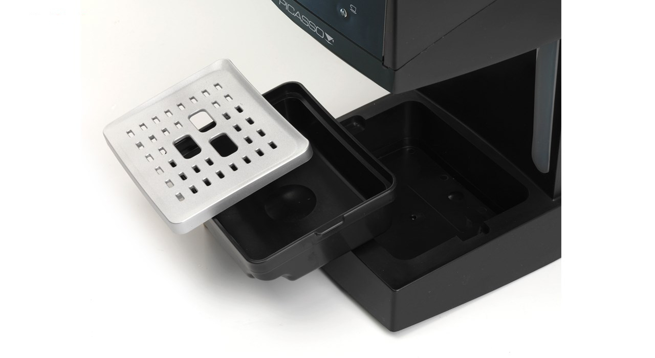 اسپرسو ساز آریته مدل 1365