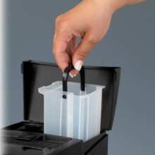 اسپرسو ساز آریته مدل 1365