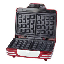 وافل پز آریته کد 187