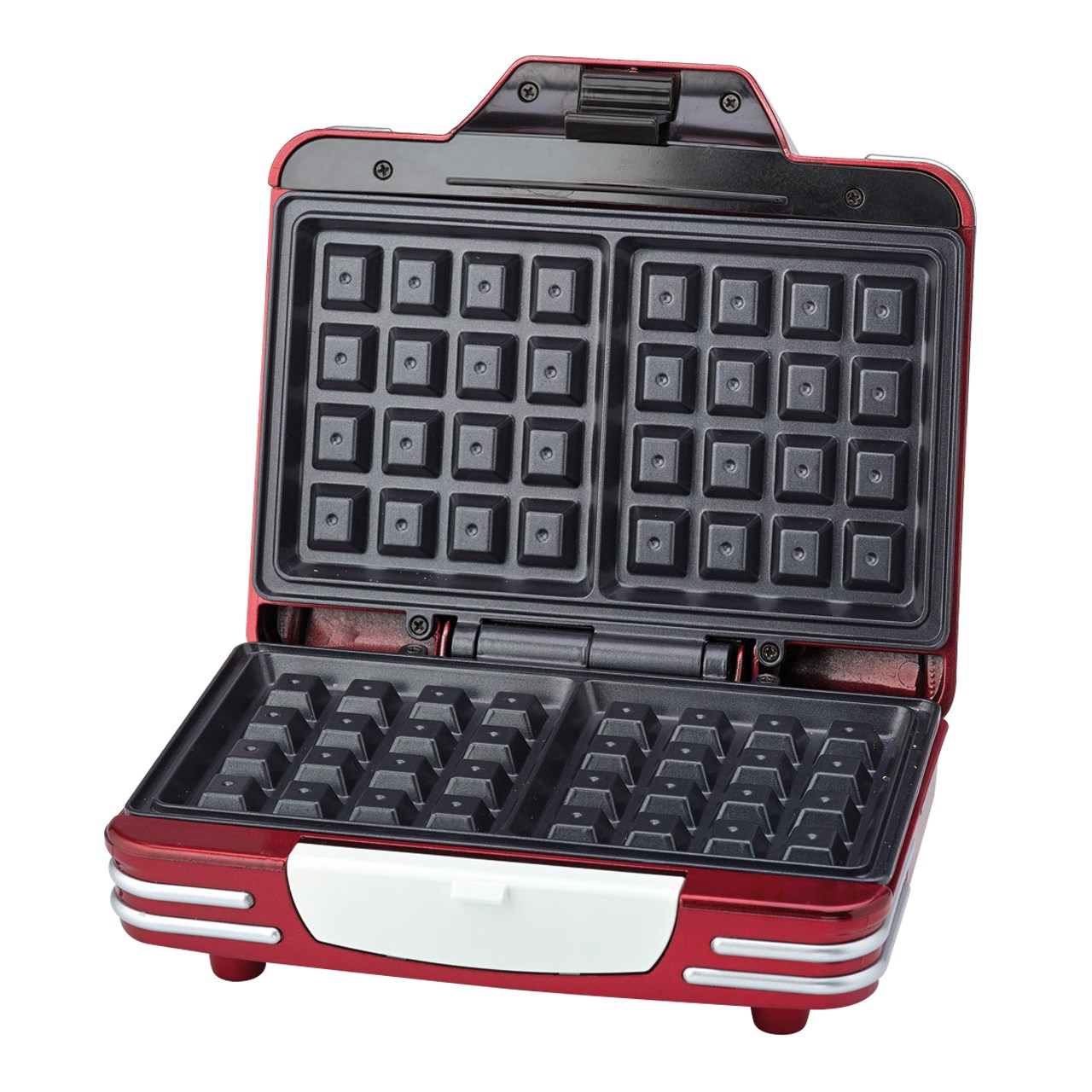 وافل پز آریته کد 187