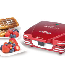 وافل پز آریته کد 187