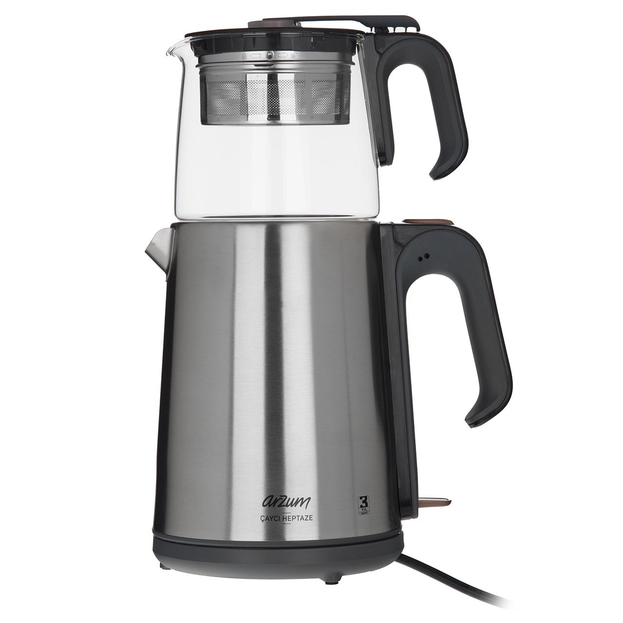 چای ساز آرزوم مدل AR3024