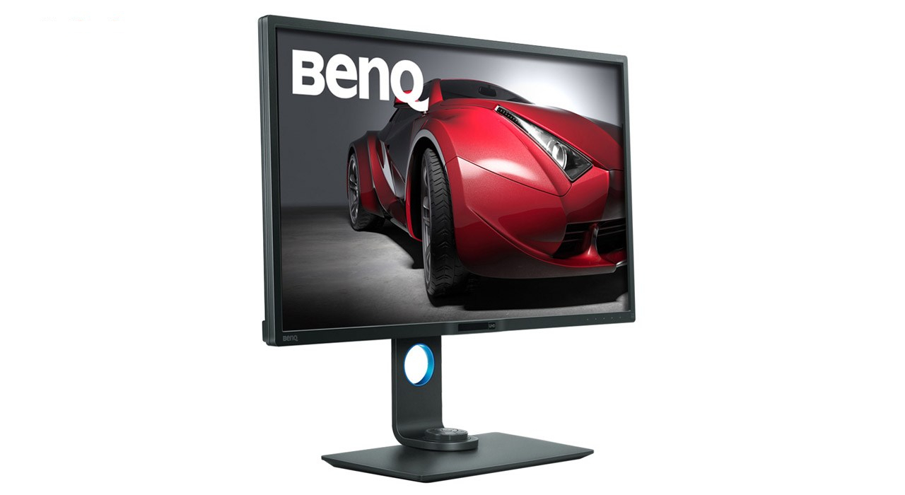 مانیتور 32 اینچ بنکیو مدل PD3200U