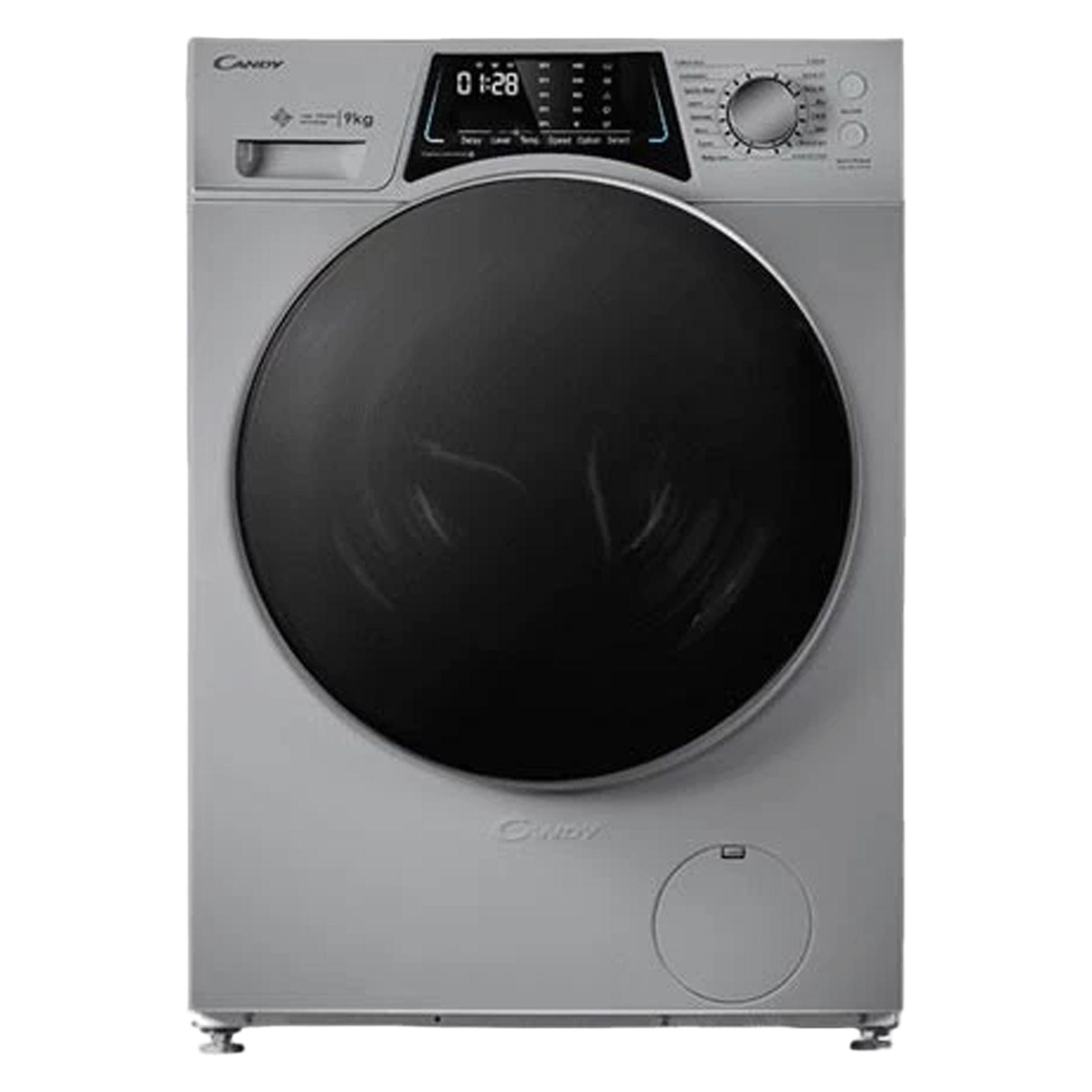 ماشین لباسشویی اتوماتیک کندی مدل PFC 946 S