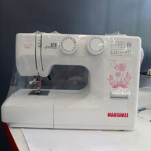 چرخ خیاطی مارشال مدل 850S