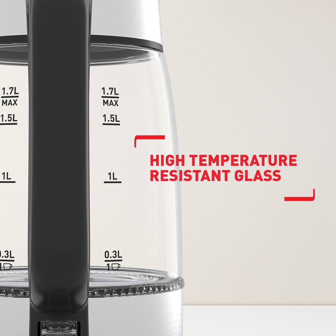 کتری برقی تفال مدل KI700827